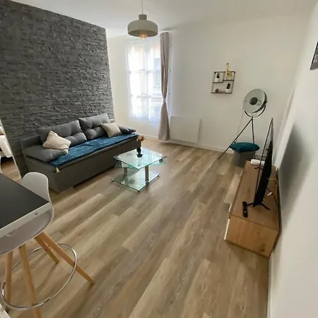 Au Centre Historique De