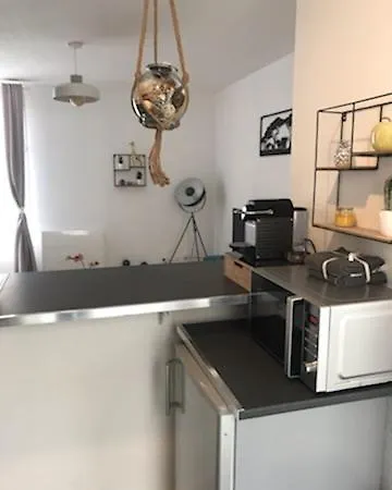 Au Centre Historique De *