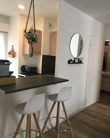 Au Centre Historique De Nimes