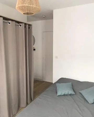 Au Centre Historique De Apartment