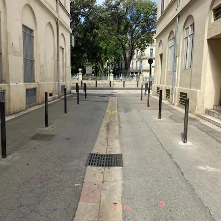 Apartment Au Centre Historique De *