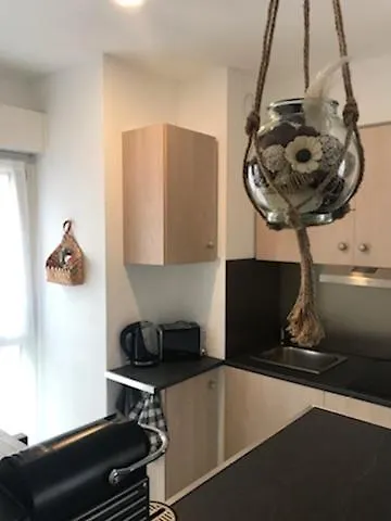 Au Centre Historique De