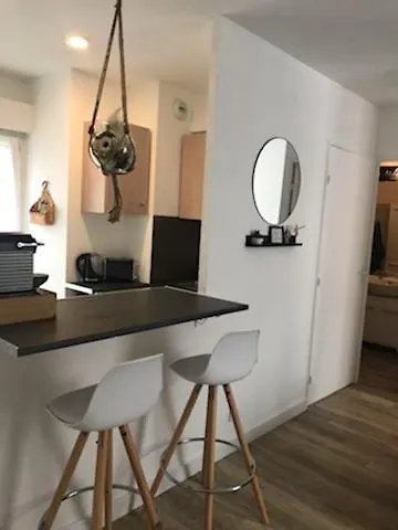 Au Centre Historique De Nîmes