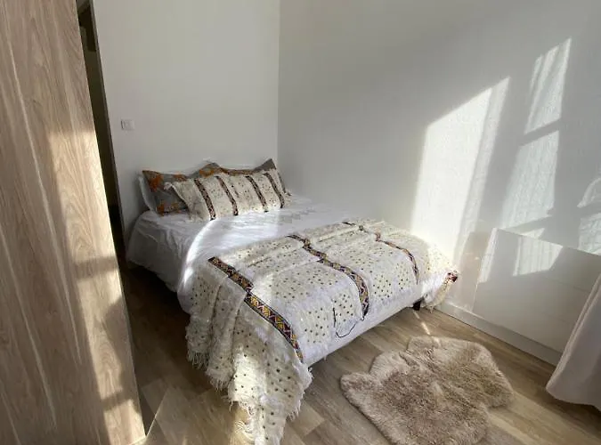 Au Centre Historique De Apartmán *